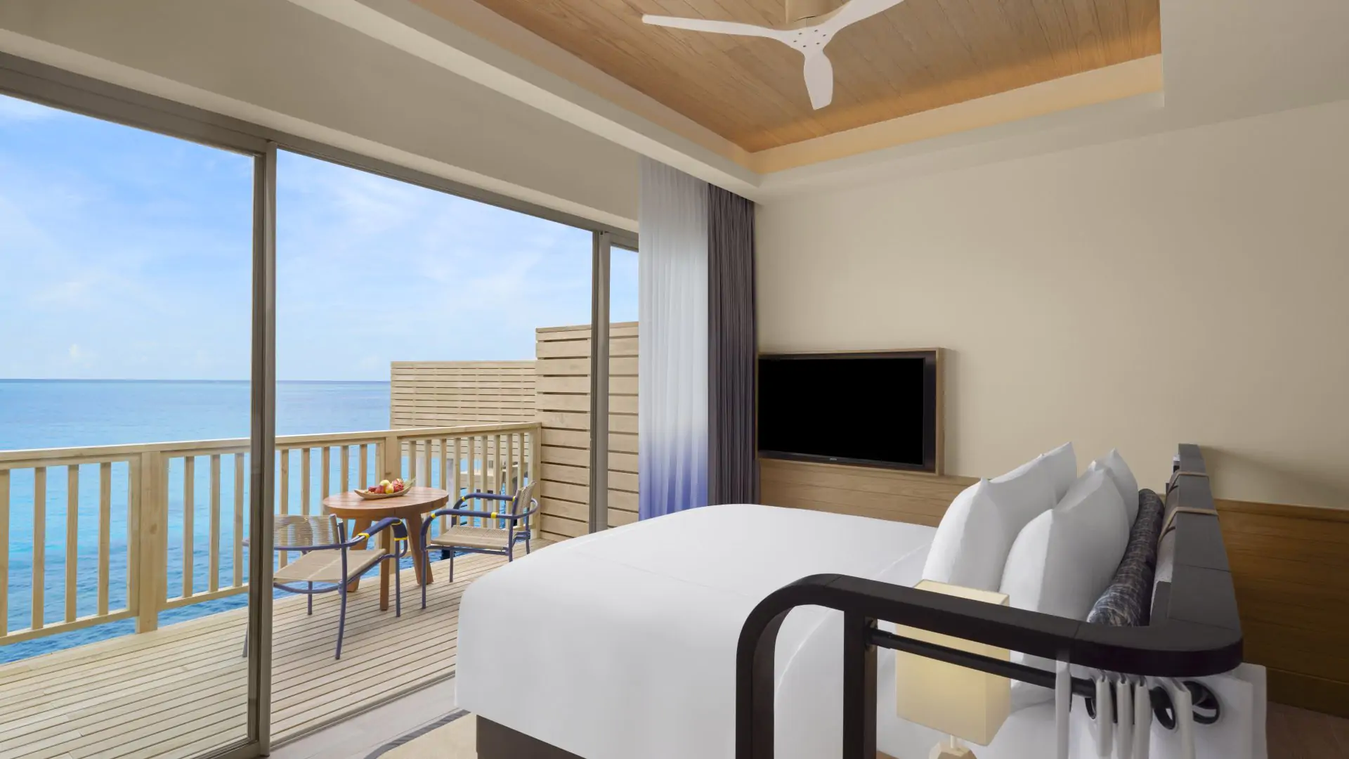 Avani+ Fares Resort Maldives
